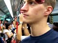 Hong Kong Subway