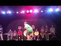 Funkin Stylez 2008 Frankfurt Majid vs. Lil E...