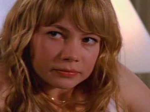 I don't wanna wait (Dawson's Creek)