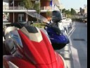 Yamaha Fest 2008 in spiaggia Yamaha Fest 2008 in spiaggia