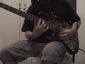 Bass Groove 3 - Pretty silly stuff