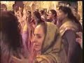 HH Radhanath Maharaj Kirthan 2003 initiation part 5