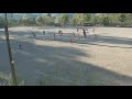 1-1 Pit�o (S.Clemente Vs Gol�es)
