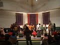 this is me singing surgery by l. spenser smith & testament with the next dimension in chicago back in february 2008.