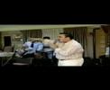 Arab Stopped Nation Barhome The Comedian