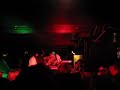 Yo Chomsky! Weekend In Hatfield - Live @ The Mill, Mansfield - Thumb #1
