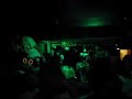 Yo Chomsky! Weekend In Hatfield - Live @ The Mill, Mansfield - Thumb #2