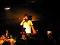 Yo Chomsky! Weekend In Hatfield - Live @ The Mill, Mansfield - Thumb #3