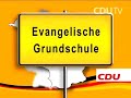 CDU Dialog-Tour 2008, 8. September 2008, Jüterbog