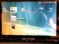 PSP Windows Vista Theme