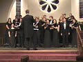 festival singers of florida perform john the revelator by moses hogan