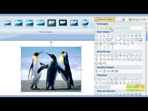 how to fit picture in ms word