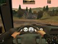 Going for a drive through Auvergne in heavy traffic. This is not as easy as it looks. AI traffic can be unpredictable and a single collision is disastrous. In addition, the traffic use those back alleys too, so navigating them at speed is not without its hazards. Driving done with the keyboard, used manual transmission. Song: Fighting In Built Up Areas By: Ladytron From: Witching Hour (2005)