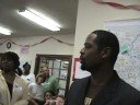Blair Underwood supports Obama