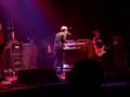 A Christmas Song by Relient K 11/01/2007 in Columbia, SC