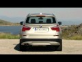 BMW X3 2011