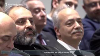 Վարչապետ. «Ցանկություն ունե՞մ երկարատև աշխատելու, եթե հաջողակ լինեմ՝ այո»(տեսանյութ)|Ազատություն ռ/կ