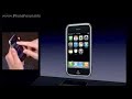 Apple iPhone Video Demo