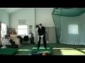 Golf Pro Lesson 2008 Golf Swing Review Part 1