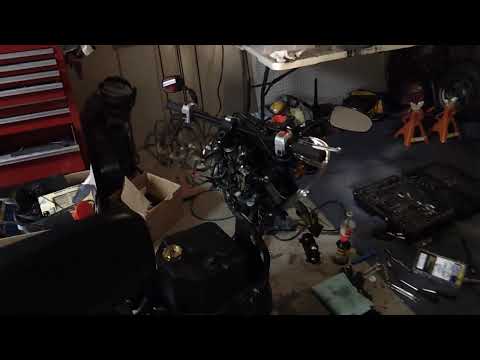 how to bleed ruckus brakes