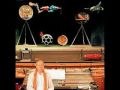The tragic mastery of Stockhausen by P. Boa & the Voodooclub