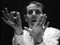 The tragic mastery of Stockhausen by P. Boa & the Voodooclub