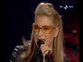 anastacia   left outside alone live
