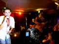 Mod� - Mia + Giacomo & Daniele (live)