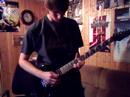 Metallica - Nothing Else Matters Solo