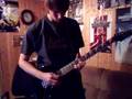 Metallica - Nothing Else Matters Solo