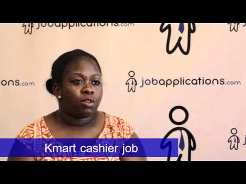 how to apply kmart job