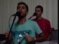 G Gospel [Grande � o Senhor]