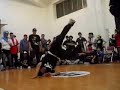 Leadmos B-boy Session - Born2Burn vs Shie chan&Narumi Leadmos B-boy Session - Born2Burn vs Shie chan&Narumi