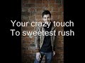 Darin Zanyar-Breathing Your Love (+lyrics)