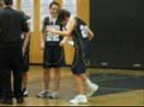 Grade.8 Provincal Champs 2008