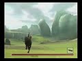 The way to the Colossus :: X :: Dirge