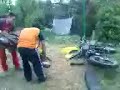 Trganje jawe strawe i yamahe cute vol.2