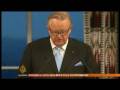 videos de A Nobel peace prize winner's appeal - 10 December 2008