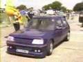 kéké tuning du nord