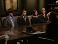 Celebrity Apprentice - Omarosa vs Piers fight again