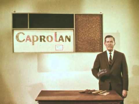 From Rugs to Riches with Jonathan Winters (1960)