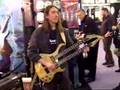 Frankfurt Musikmesse 2008 -  Double Guitar Acoustic