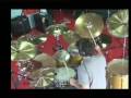 video audition in 2009 for the pumpkins Phone for session recording: 00 33 674003027