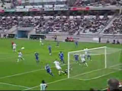 Amiens- Strasbourg