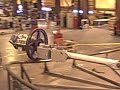 Downforce Test Run #8 Downforce Test Run #8