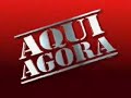 chamada de estréia aqui agora 2008