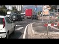 Re: Rotatorie a Brescia: pericolo di incidente per la bicicletta