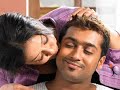 Sillunnu Oru Kadhal,Unnale Unnale-Unfaithful