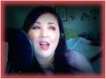 Request: On My Own from Les Miserables - sung by Elisha