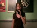 Monika Saulnier - Wildwood Flower (Carter Family)